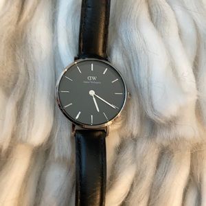 Daniel Wellington Petite Sheffield 28mm Watch